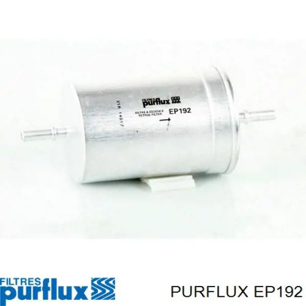 Filtro combustible EP192 Purflux