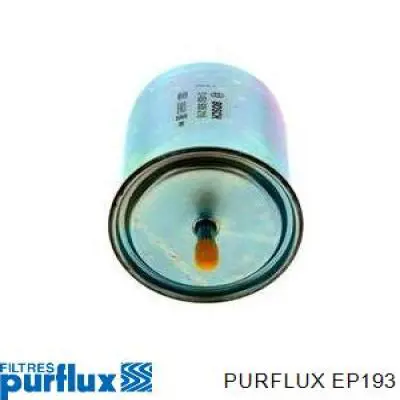 Фильтр тонкой очистки топлива Purflux EP193 цена, от 11.10 USD