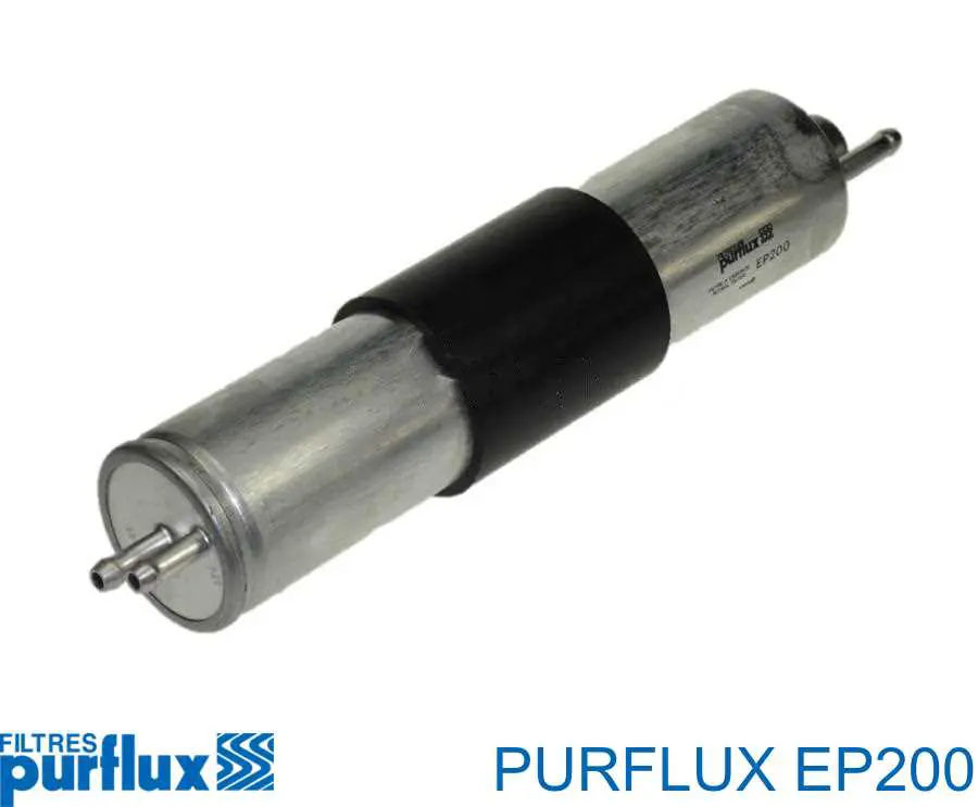 EP200 Purflux топливный фильтр