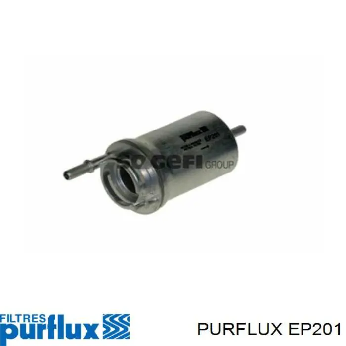 EP201 Purflux топливный фильтр