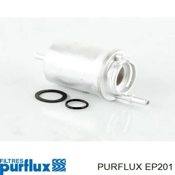 Фильтр тонкой очистки топлива Purflux EP201 цена, от 10.49 USD