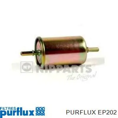 EP202 Purflux топливный фильтр