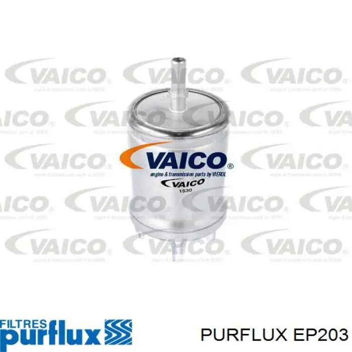 EP203 Purflux топливный фильтр