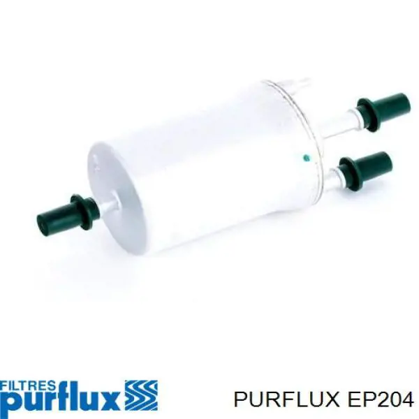 Фильтр тонкой очистки топлива Purflux EP204 цена, от 21.76 USD