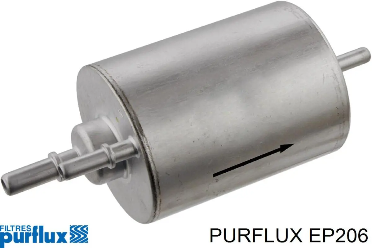 EP206 Purflux топливный фильтр