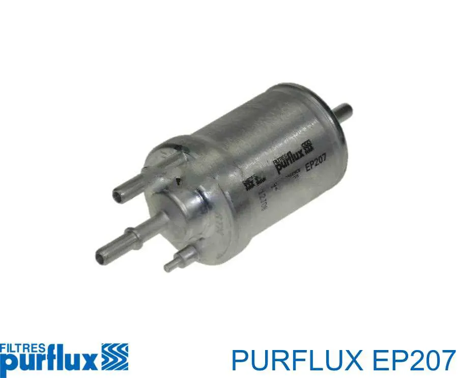 EP207 Purflux топливный фильтр
