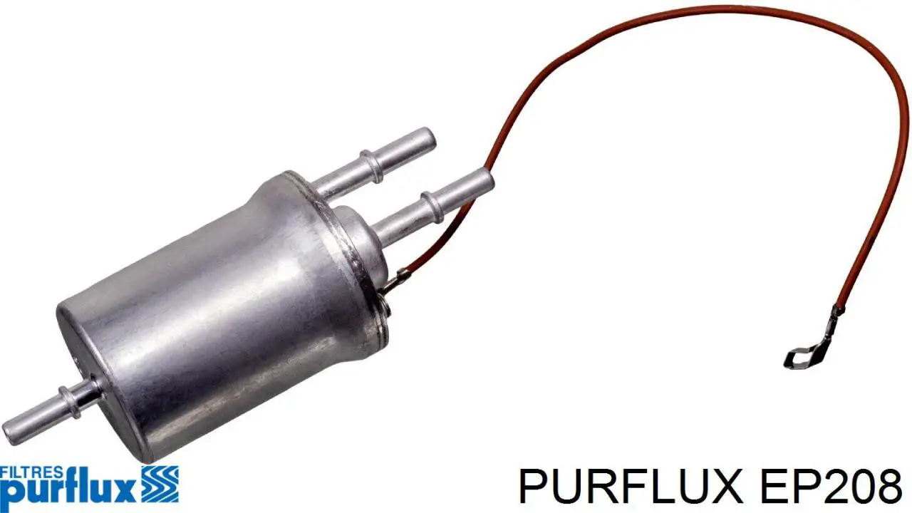 EP208 Purflux топливный фильтр