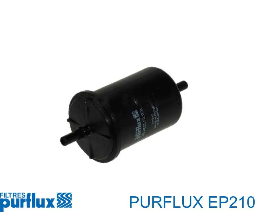 EP210 Purflux топливный фильтр