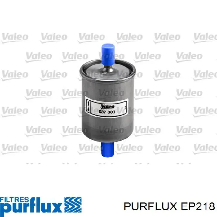 EP218 Purflux топливный фильтр