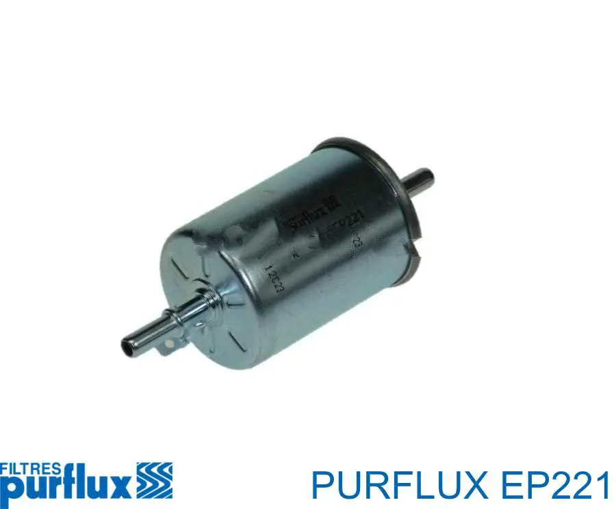 EP221 Purflux топливный фильтр