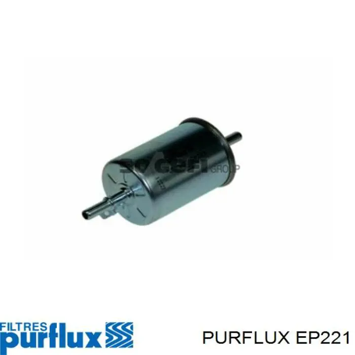 Filtro combustible EP221 Purflux