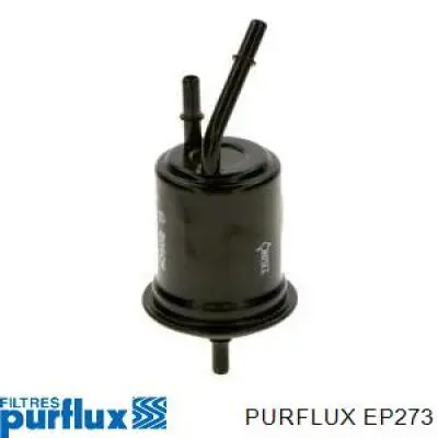 Фильтр тонкой очистки топлива Purflux EP273 цена, от 5.05 USD