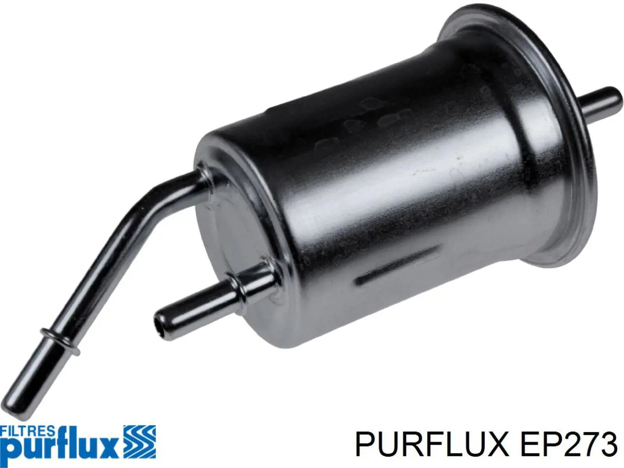 EP273 Purflux filtro de combustível