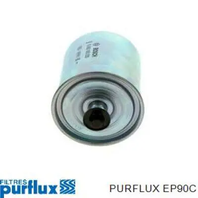 Фільтр паливний EP90C Purflux