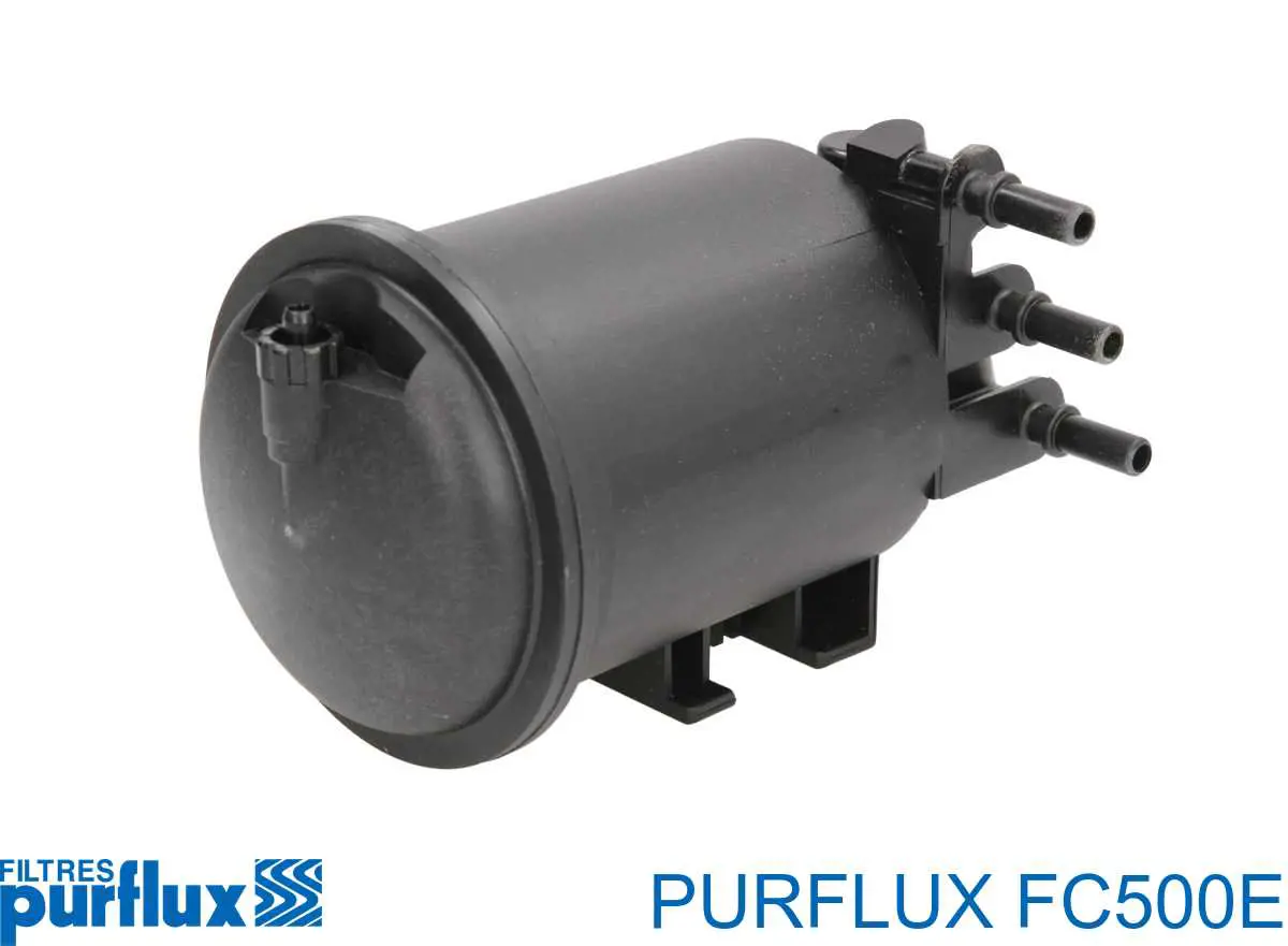 FC500E Purflux Фильтр топлива