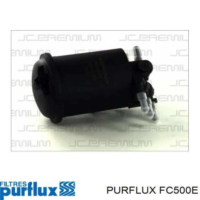 Топливный фильтр FC500E Purflux