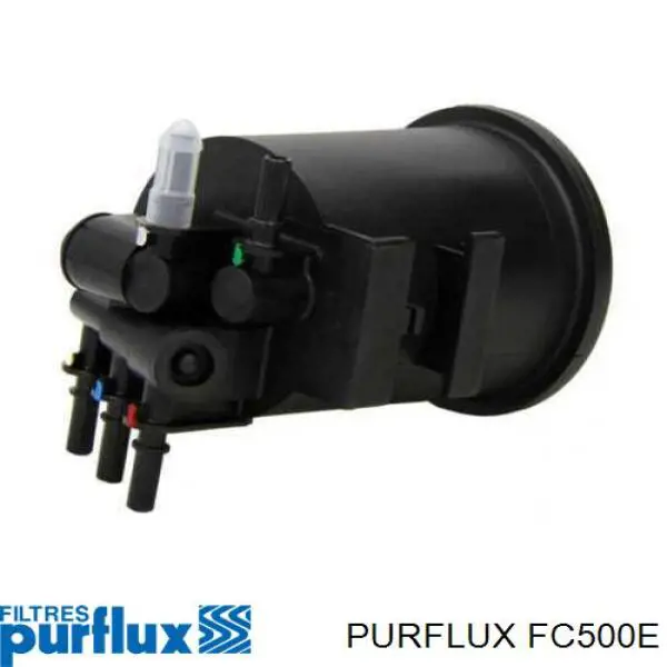 Фильтр топливный Purflux FC500E