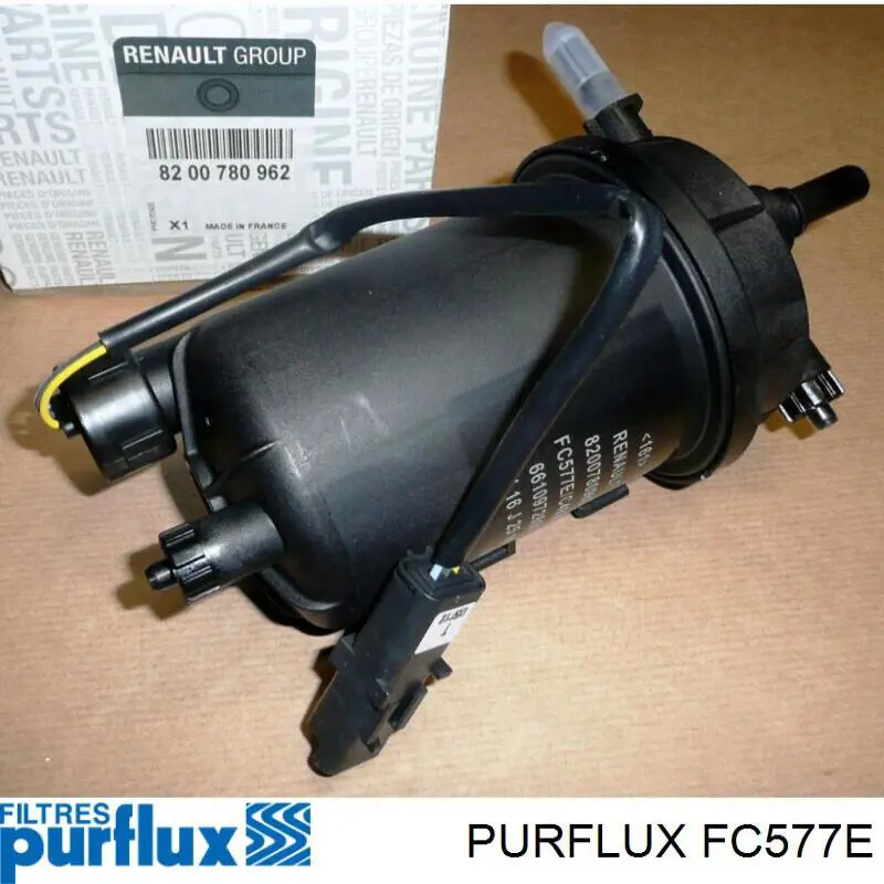  FC577E Purflux