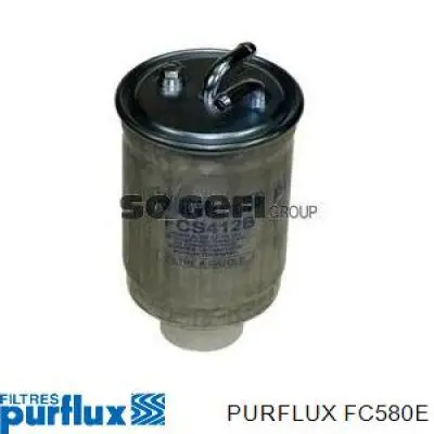 Корпус топливного фильтра Purflux FC580E цена, от 59.59 USD