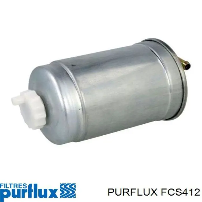 Топливный фильтр FCS412 Purflux