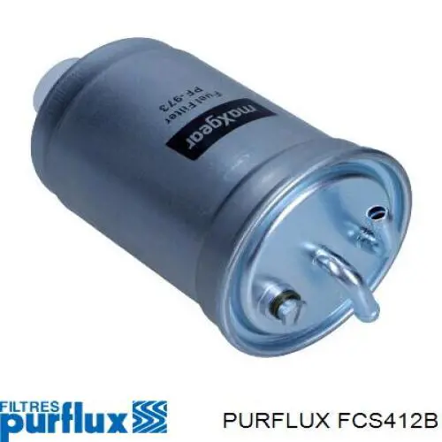 FCS412B Purflux топливный фильтр