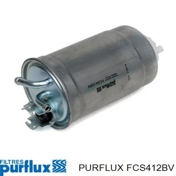 FCS412BV Purflux Фильтр топлива