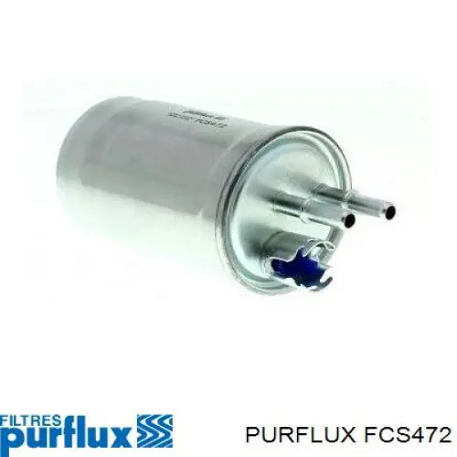 Топливный фильтр FCS472 Purflux