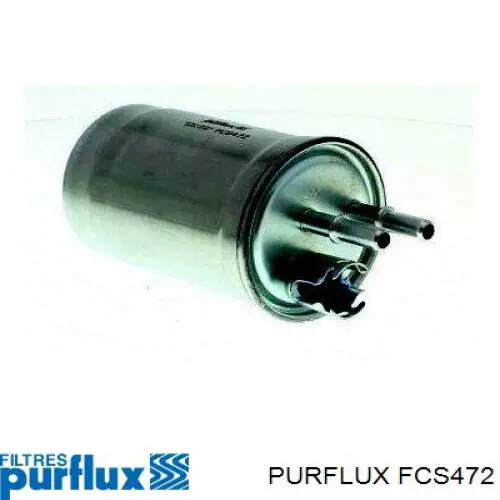 Filtro combustible FCS472 Purflux