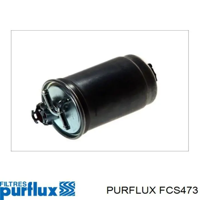 Топливный фильтр FCS473 Purflux