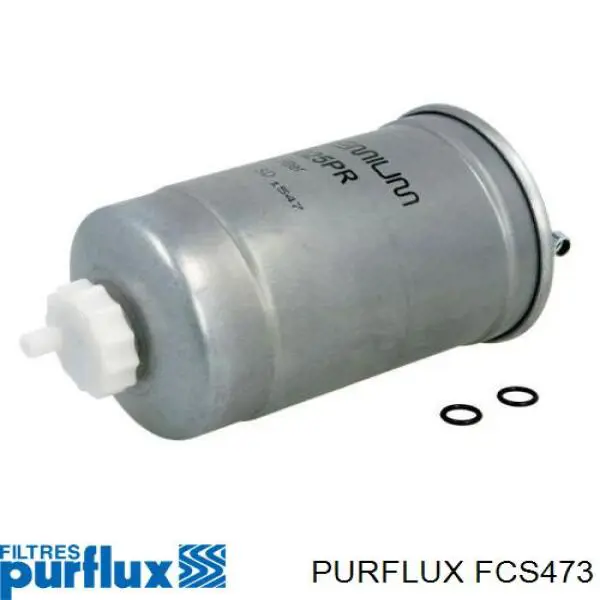 FCS473 Purflux Фильтр топлива