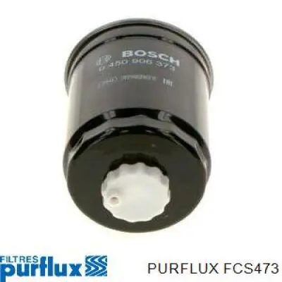 Топливный фильтр FCS473 Purflux