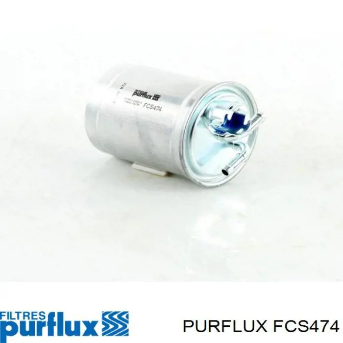 Топливный фильтр FCS474 Purflux