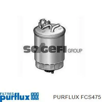 FCS475 Purflux топливный фильтр