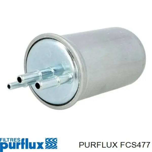 Купить FCS477 Purflux Фильтр-отстойник топлива грубой очистки