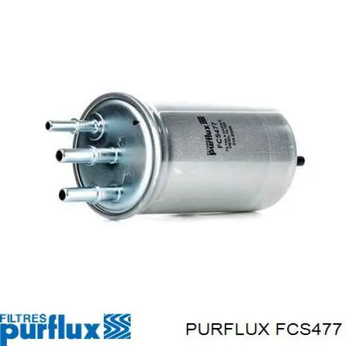 Топливный фильтр FCS477 Purflux