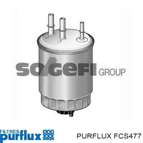 Filtro combustible FCS477 Purflux
