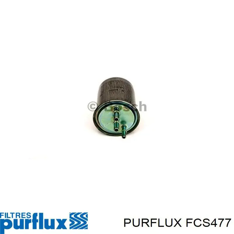 FCS477 Purflux Фильтр топлива