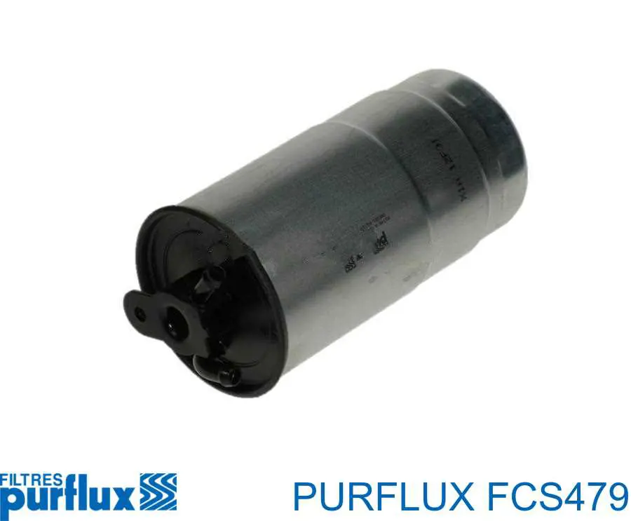 FCS479 Purflux топливный фильтр