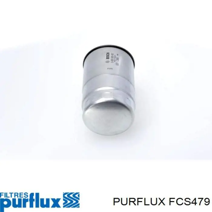 Топливный фильтр FCS479 Purflux