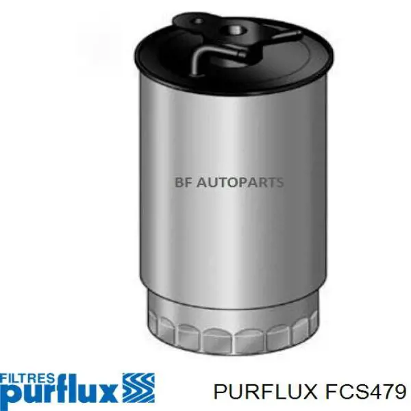 FCS479 Purflux Фильтр топлива