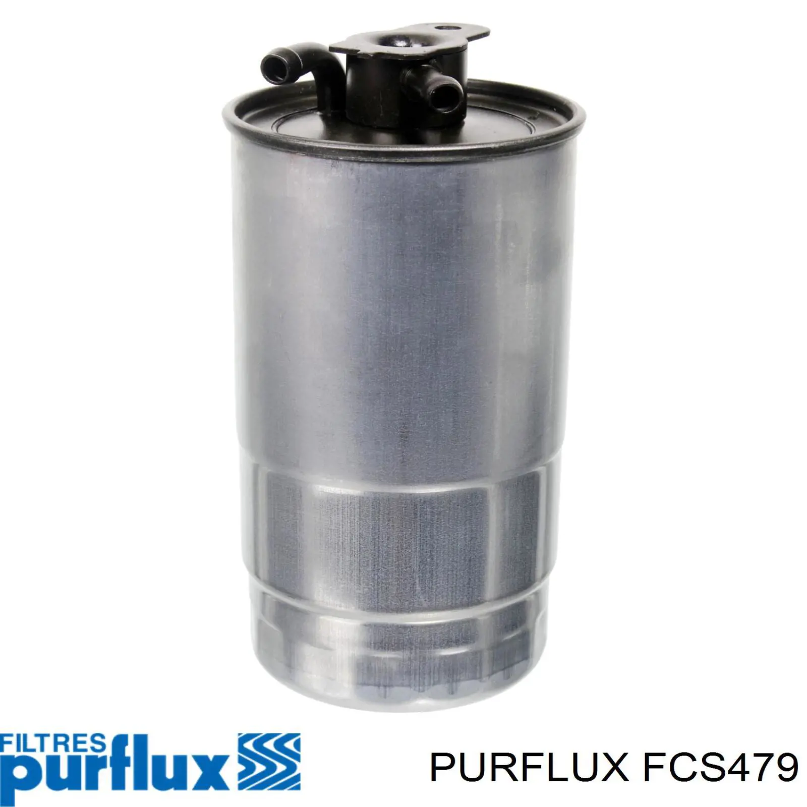 Filtro combustible FCS479 Purflux