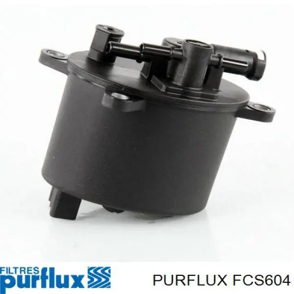 Топливный фильтр FCS604 Purflux