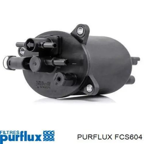 FCS604 Purflux топливный фильтр