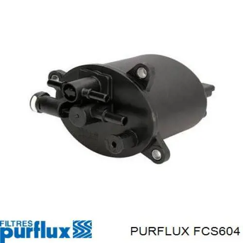 FCS604 Purflux Фильтр топлива
