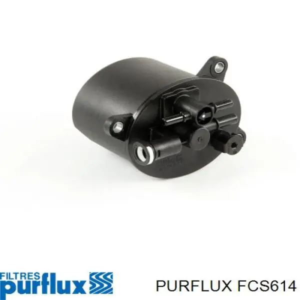 FCS614 Purflux топливный фильтр