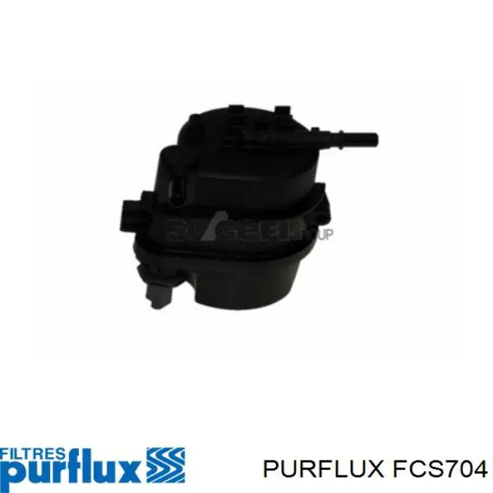 FCS704 Purflux Фильтр топлива