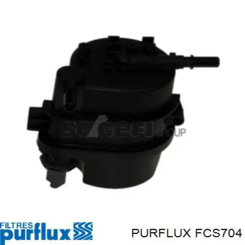 FCS704 Purflux топливный фильтр