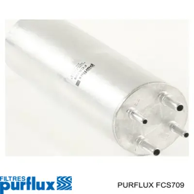 Фильтр топливный Purflux FCS709