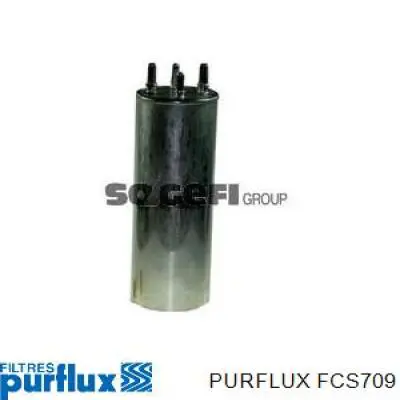 FCS709 Purflux Фильтр топлива