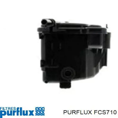 Filtro combustible FCS710 Purflux